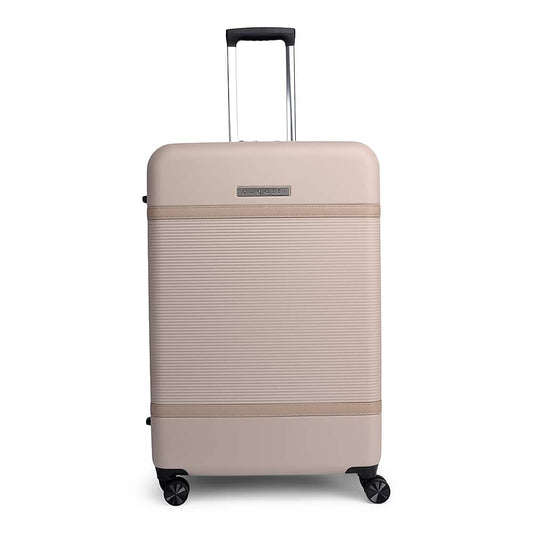 Bugatti - "28 Wellington Suitcase - Cookie