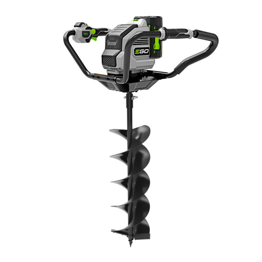 EGO 1-man POWER+ Auger Powerhead with 8-in Bit(s) Included EG0803