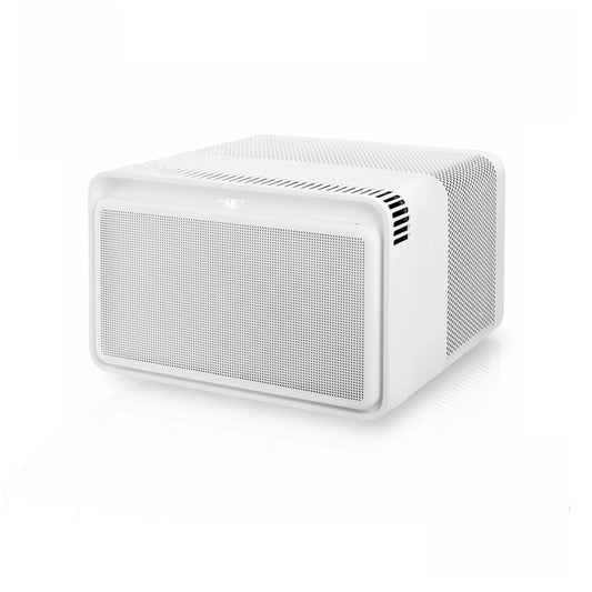Windmill 350-sq ft Window Air Conditioner with Remote (115-Volt; 8000-BTU) ENERGY STAR Wi-Fi enabled 08W2WI