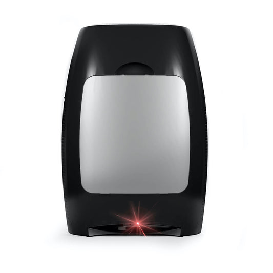 EyeVac 0.5-Gallons 1-HP Corded Dry Shop Vacuum EVABS