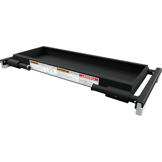 BendPak JP45 4,500 Lb. Capacity Telescoping Jack Tray 5215825