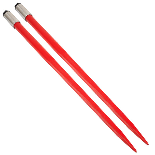 VEVOR 49-in L Steel Hay Fork CM45X1250-30002PCV0