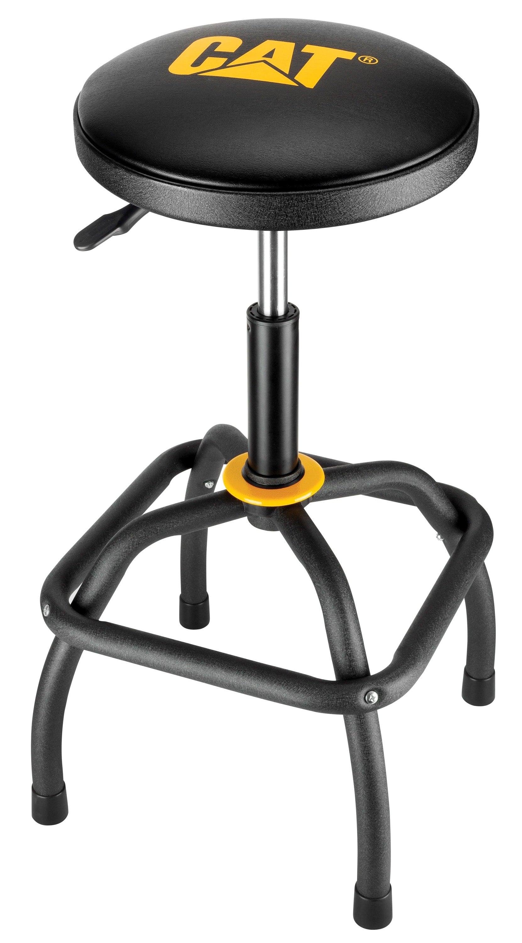 Cat 30-in x 14-in Work Seat 980815ECE