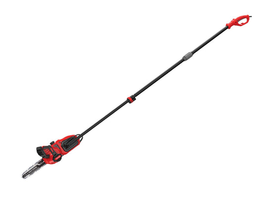 CRAFTSMAN 10-in Corded Electric 8 Amp Chainsaw CMECSP610