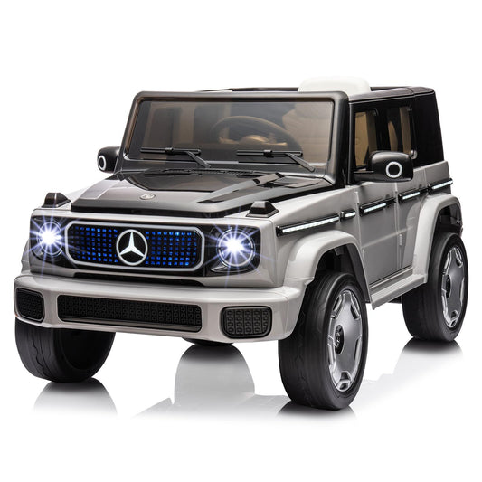 Garvee 47.6-in 12-volt Riding Toys