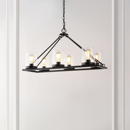 Safavieh Bedrooms, Dining Rooms, Kitchens, Living Rooms Chandelier