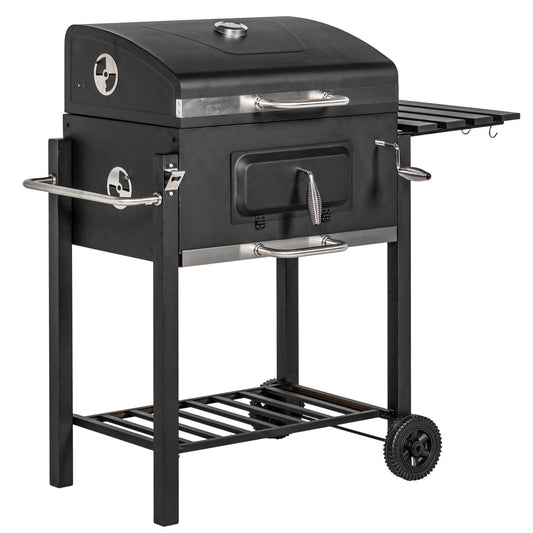 Lycvki Grill 44.5-Inches x 25.5-Inches Rectangle Stainless steel Grilling grate