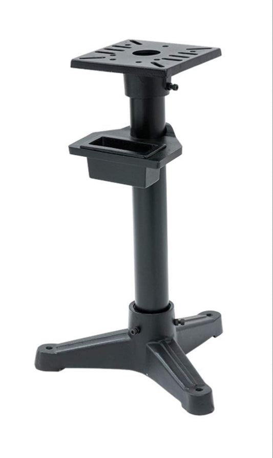 JET Industrial Bench Grinder Stand