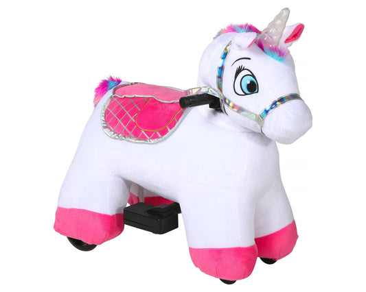6V Dynacraft Stable Buddies, Battery Powered Ride-on, 1.5-3 Years