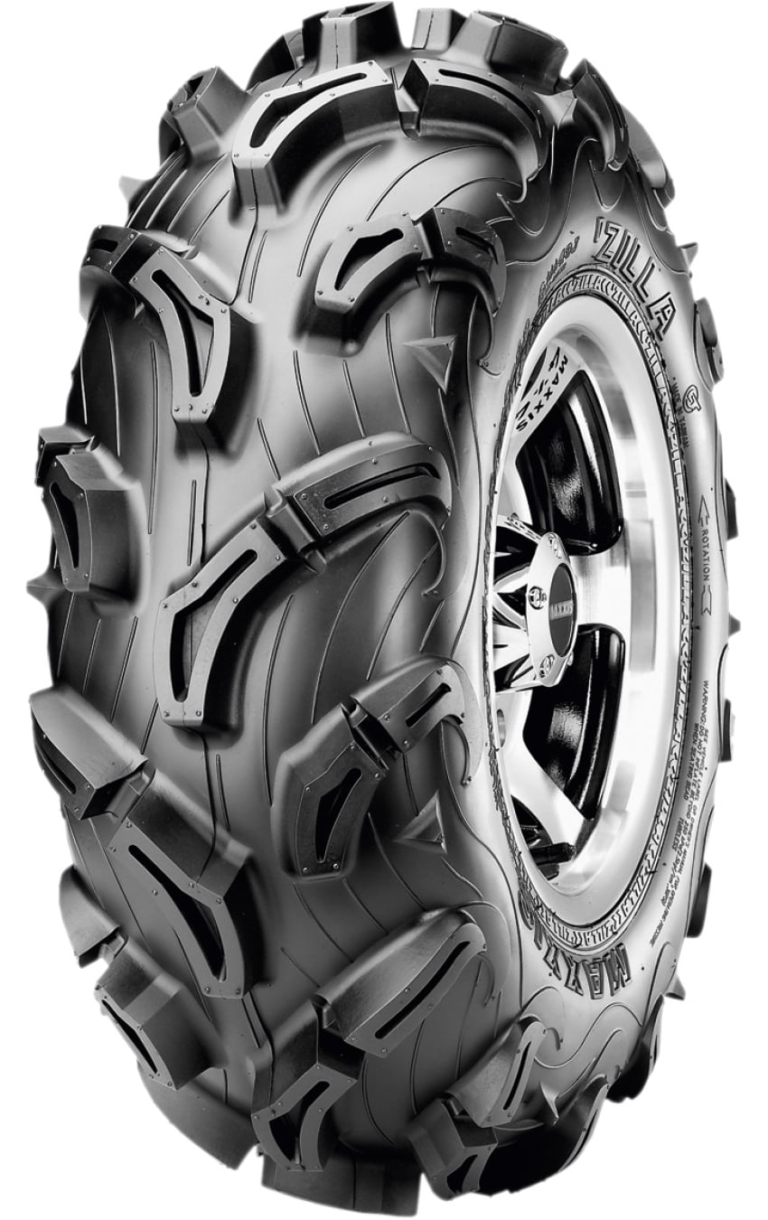 Maxxis Zilla Front Tire 23x8-12 (TM00450100)