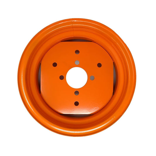 70000-00024 Front Wheel Rim Fits Kubota B5100 B6000 B6100 B7100
