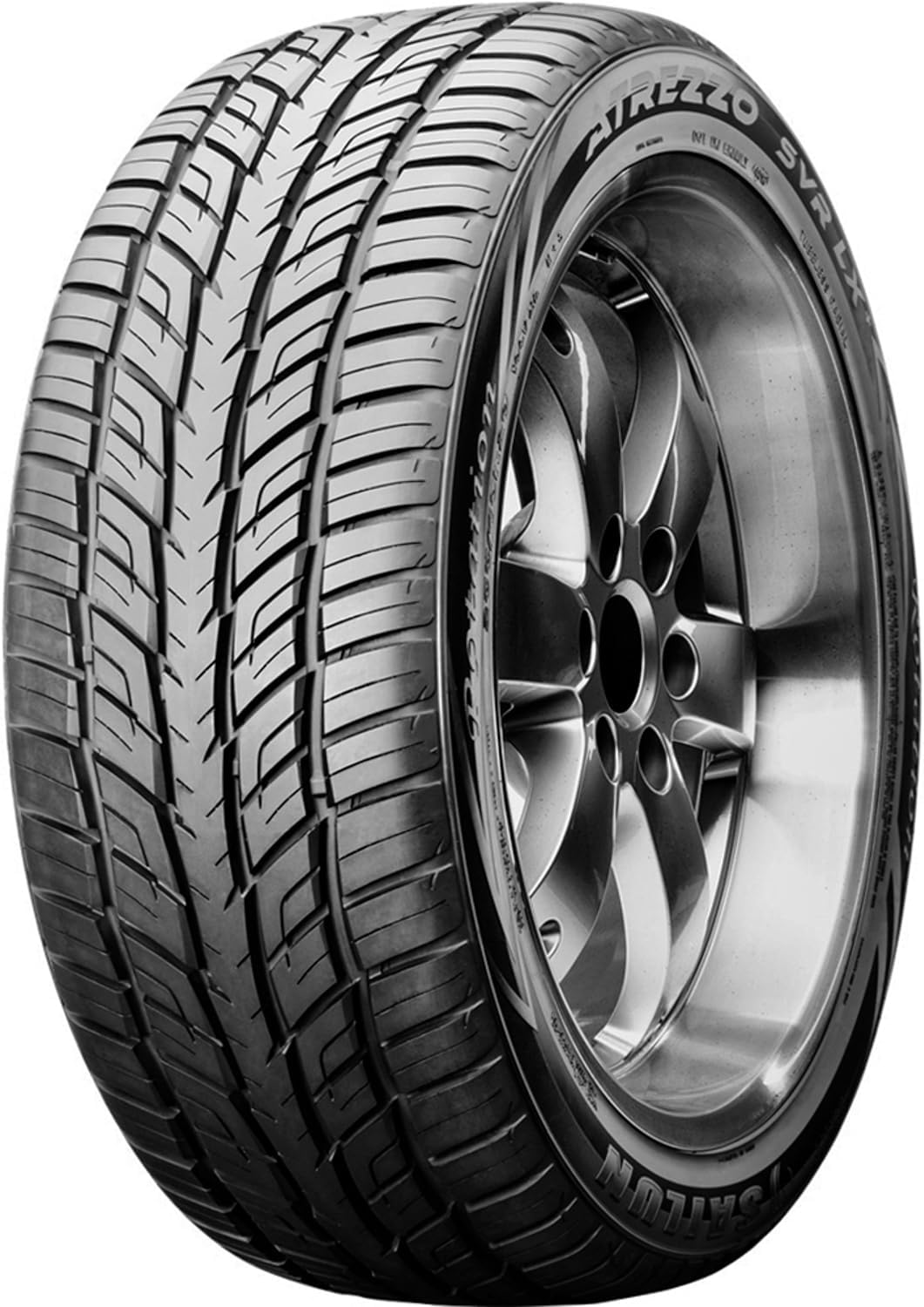 Sailun Atrezzo SVR LX+ - 275/40R20 106V XL