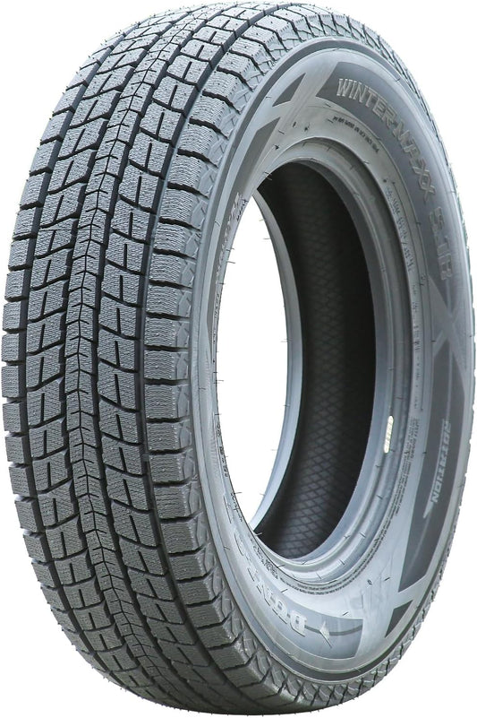 Dunlop Winter Maxx SJ8 275/60R20 115R