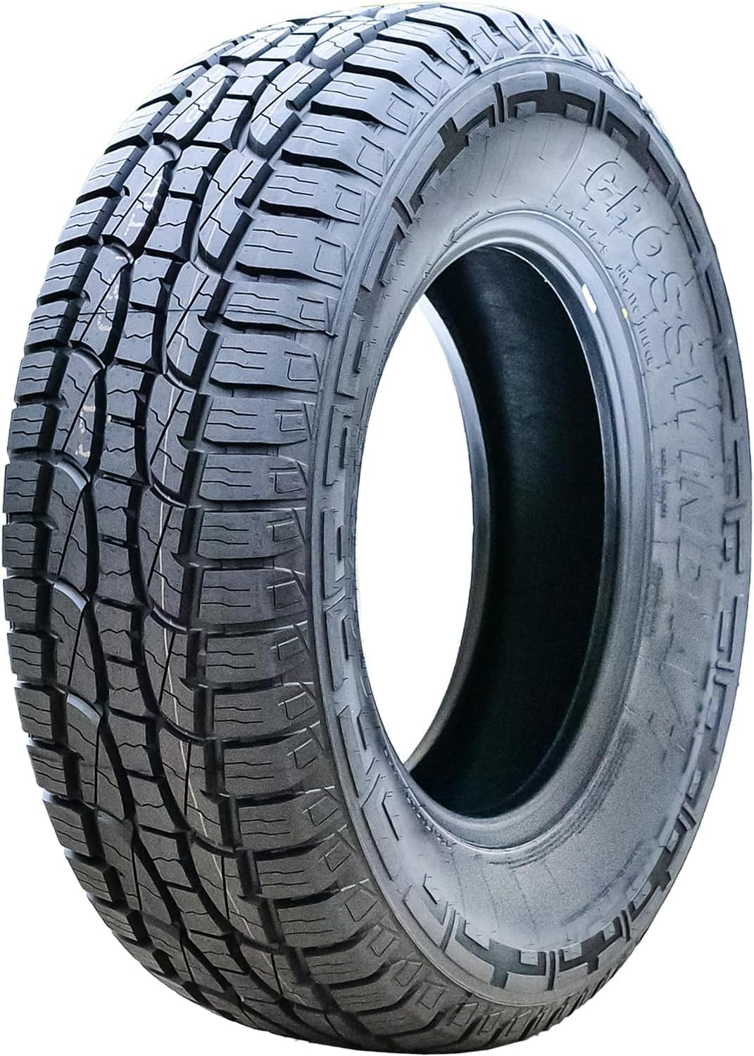 Crosswind A/T 275/55R20 111S