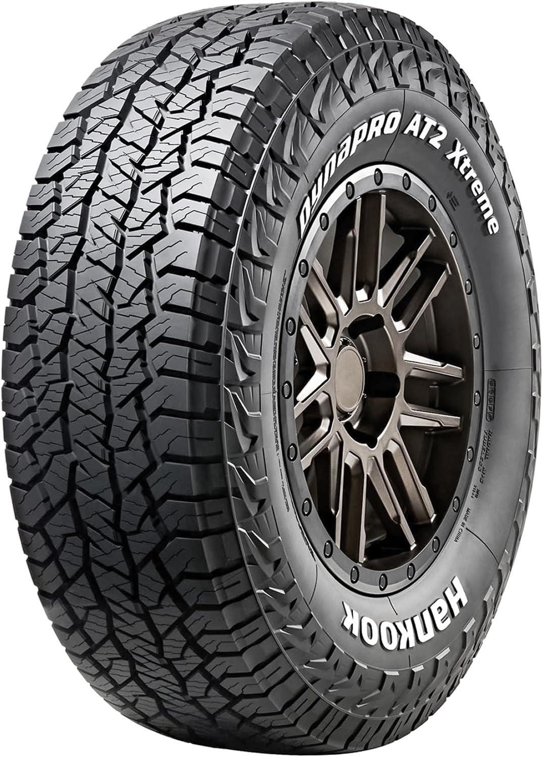 HANKOOK DynaPro AT2 Xtreme RF12 245/70R16 111T XL