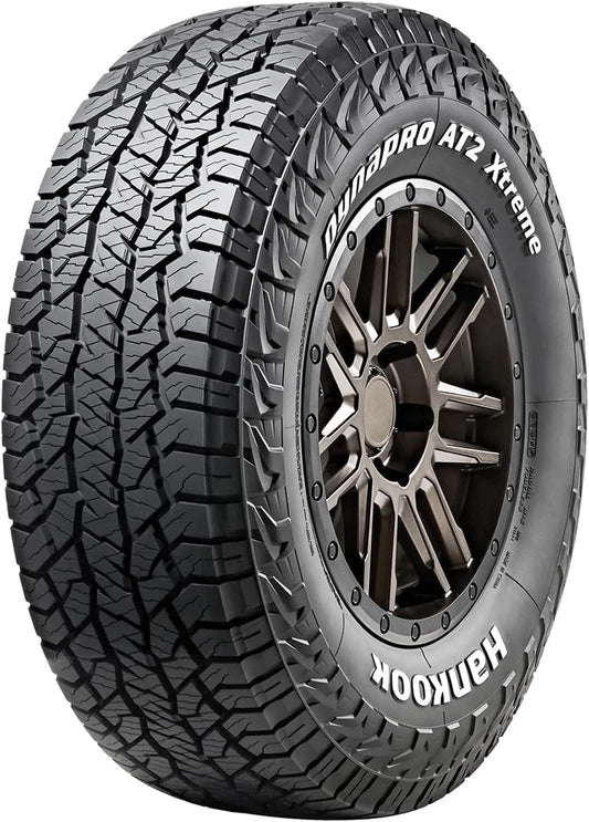 Hankook Dynapro AT2 Xtreme (RF12) 265/65R17 112T