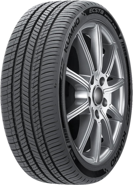 Kumho Ecsta Sport All-Season PA71 225/50R17 94W