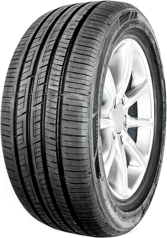 Royal Black Racing Trac Summer Truck/SUV High Performance Radial Tire-235/50R18 235/50ZR18 235/50/18 235/50-18 101W Load Range XL 4-Ply BSW Black Side Wall UTQG 420AA