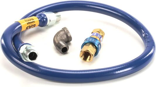 Dormont 1650BPQ48 Safety System Kit