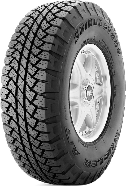 Bridgestone Dueler A/T RH-S All Terrain SUV Tire 265/70R17 115 S