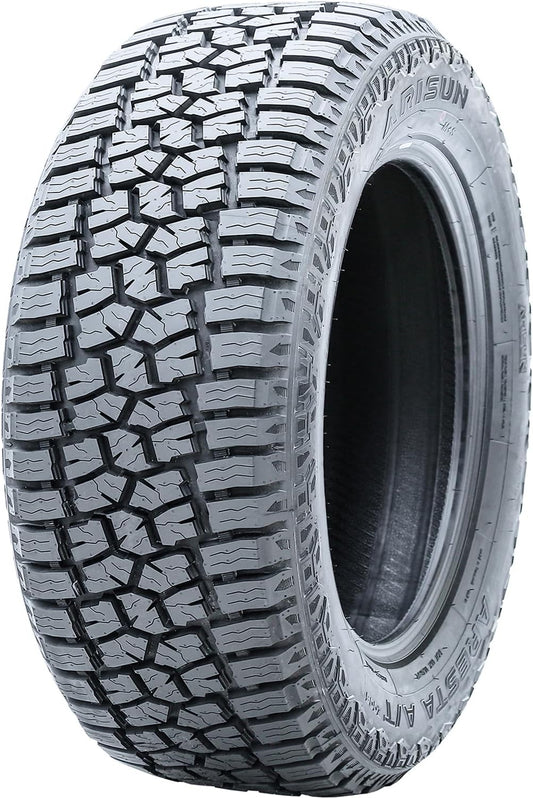 Arisun ZG06 255/75R17 115T BSW (1 Tires)