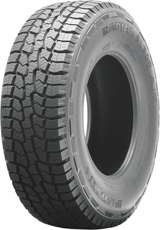 Westlake SL369 A/T All-Season Tire - 245/65R17 107S BSW