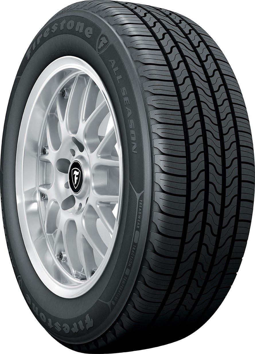 Firestone All Season Touring Tire 185/55R16 83 T