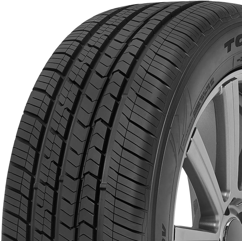 Toyo Tires Toyo Open Country Q/T All-Season Radial Tire - 265/65R17 110S