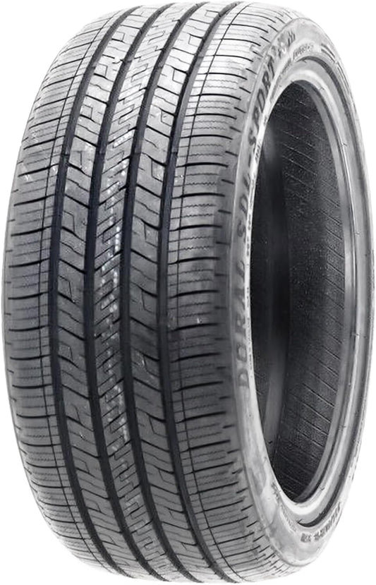 Doral SDL-Sport+ 225/50R17XL 98W BSW (1 Tires)