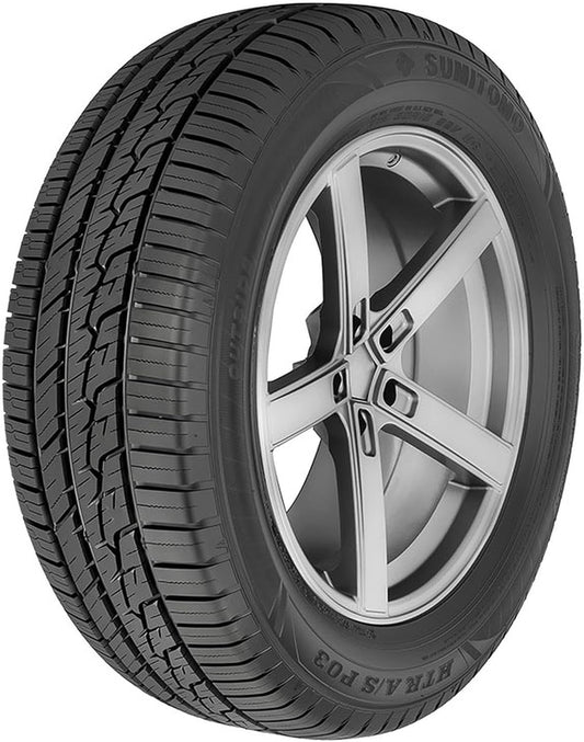Sumitomo HTR A/S P03 245/45R17XL 99W BSW