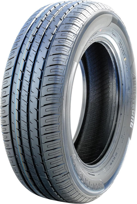 Armstrong Blu-Trac PC All-Season Passenger Car Touring Radial Tire-225\/60R17 225\/60\/17 225\/60-17 99V Load Range SL 4-Ply BSW Black Side Wall UTQG 700AA