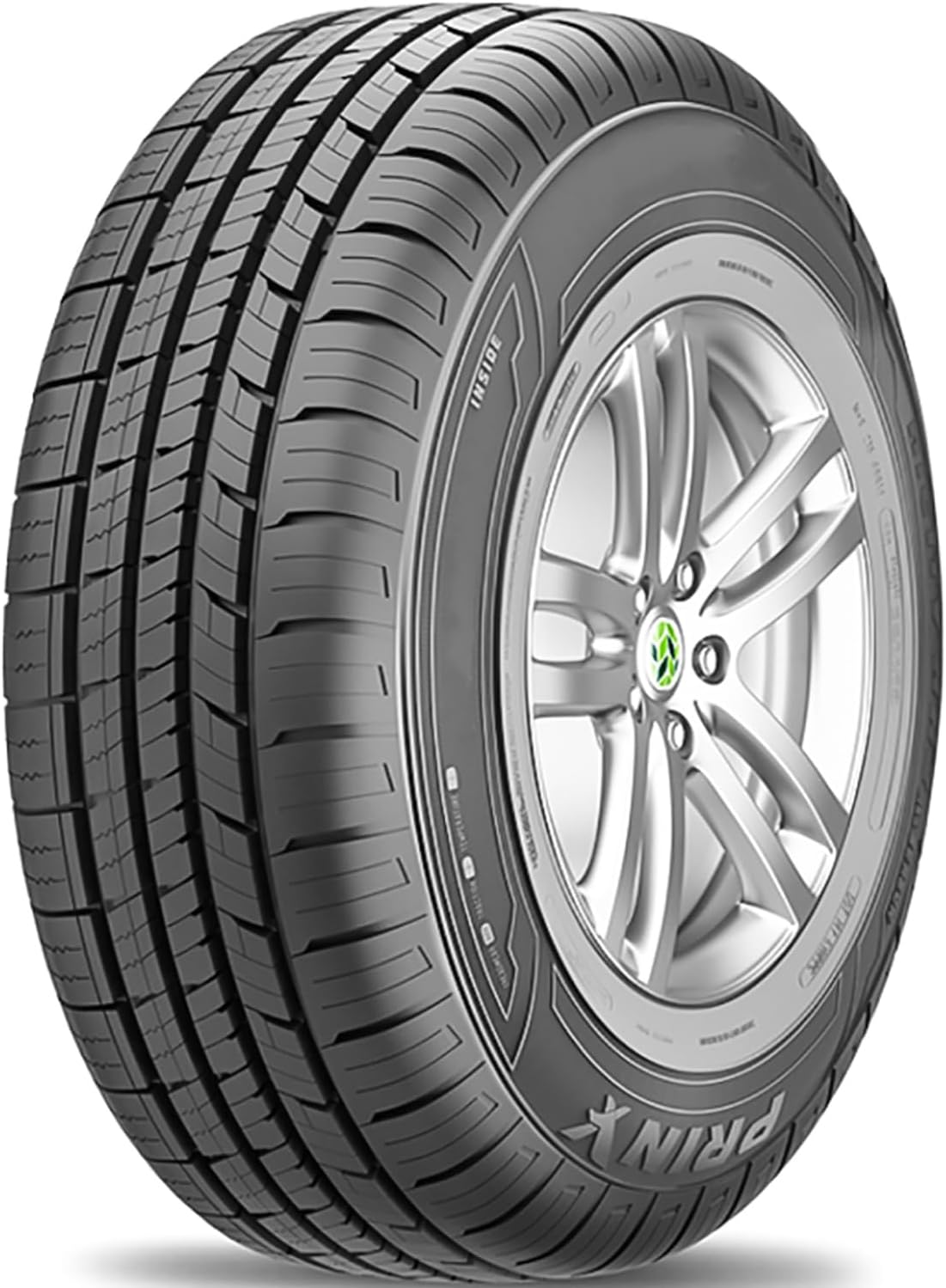 Prinx HiCITY HH2 All Season 215/70R15 98T Passenger Tire