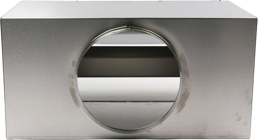 Blodgett 08348 Direct Vent Drafthood