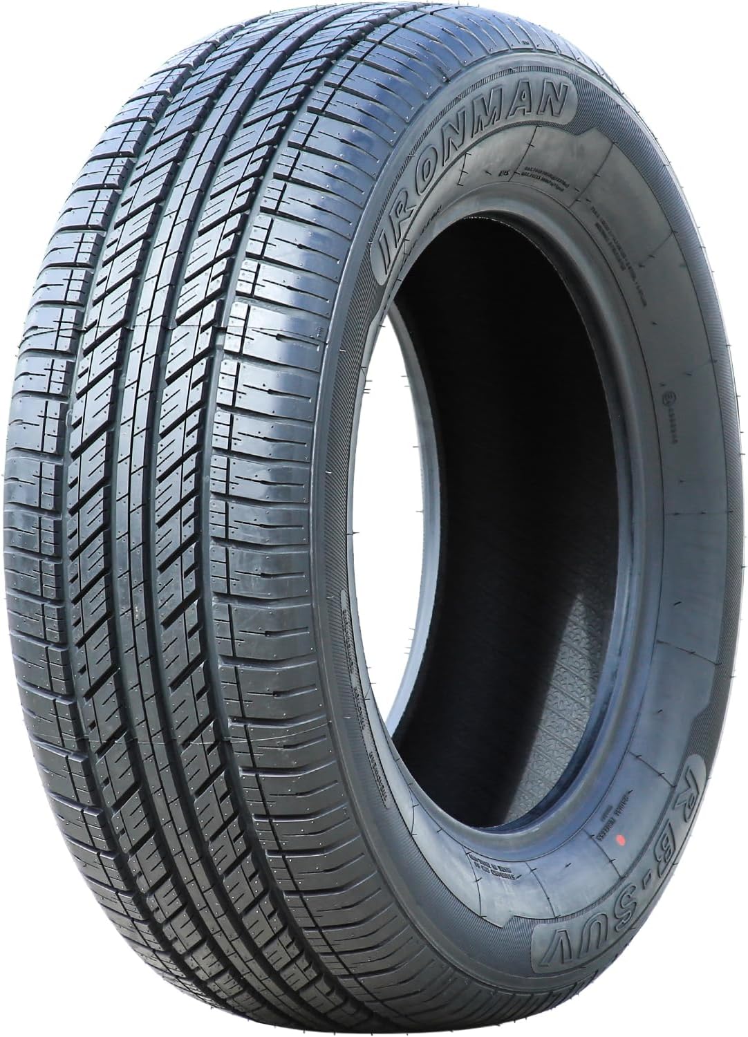 Ironman Rb-Suv 255/50R20 Tire - All Season