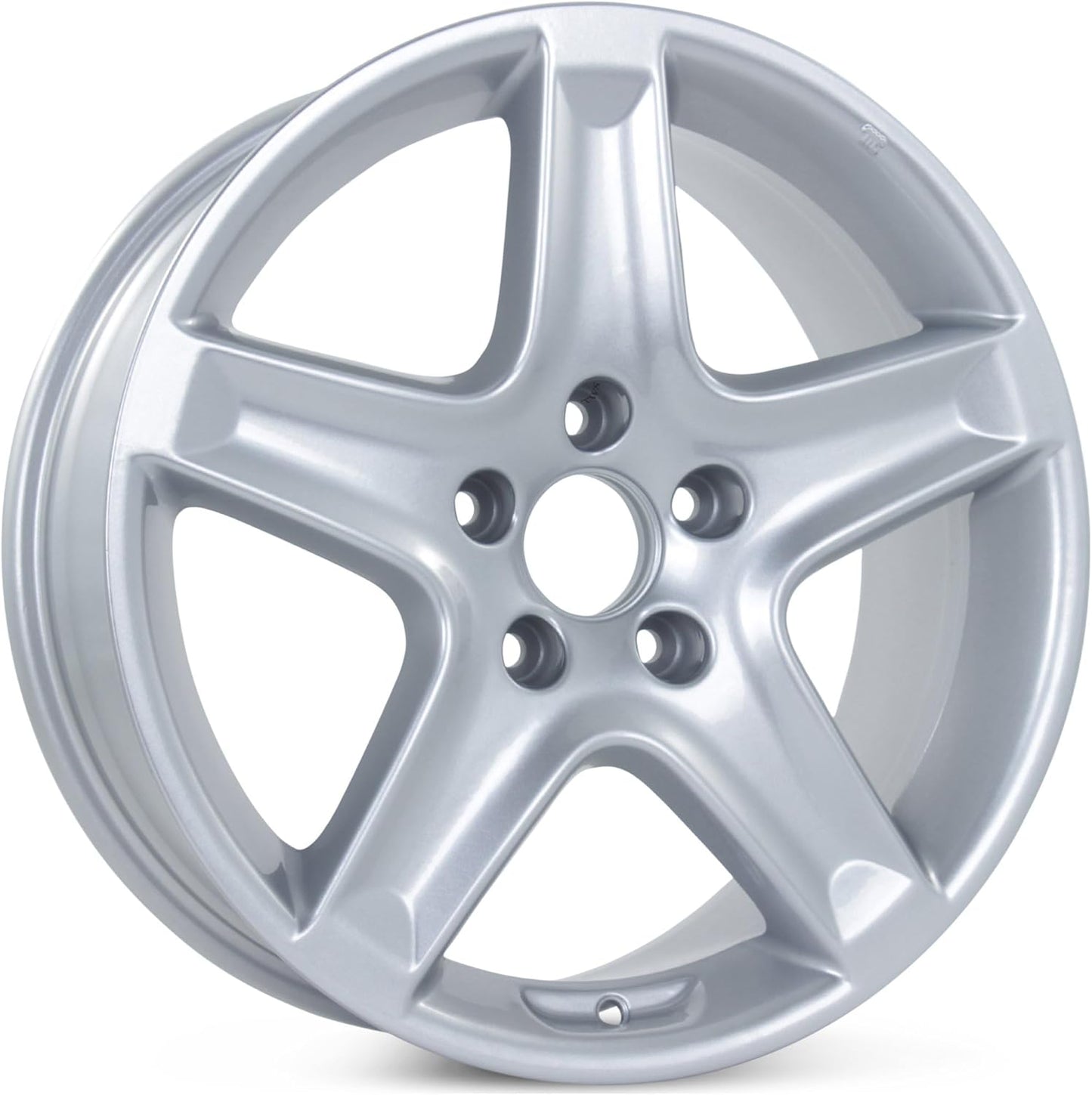 New 17" x 8" Alloy Replacement Wheel for Acura TL 2005 2006 Rim 71749