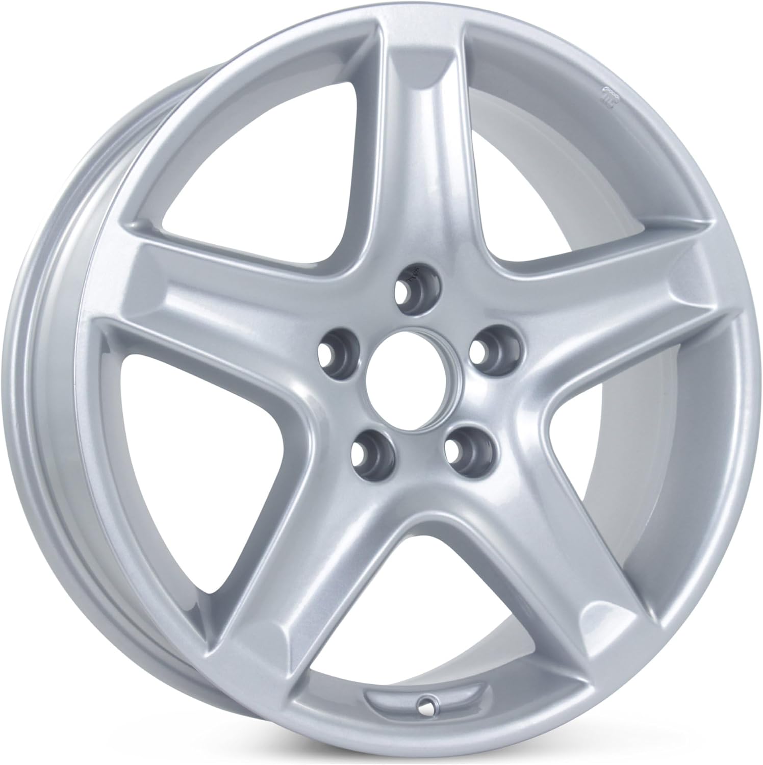 New 17" x 8" Alloy Replacement Wheel for Acura TL 2005 2006 Rim 71749