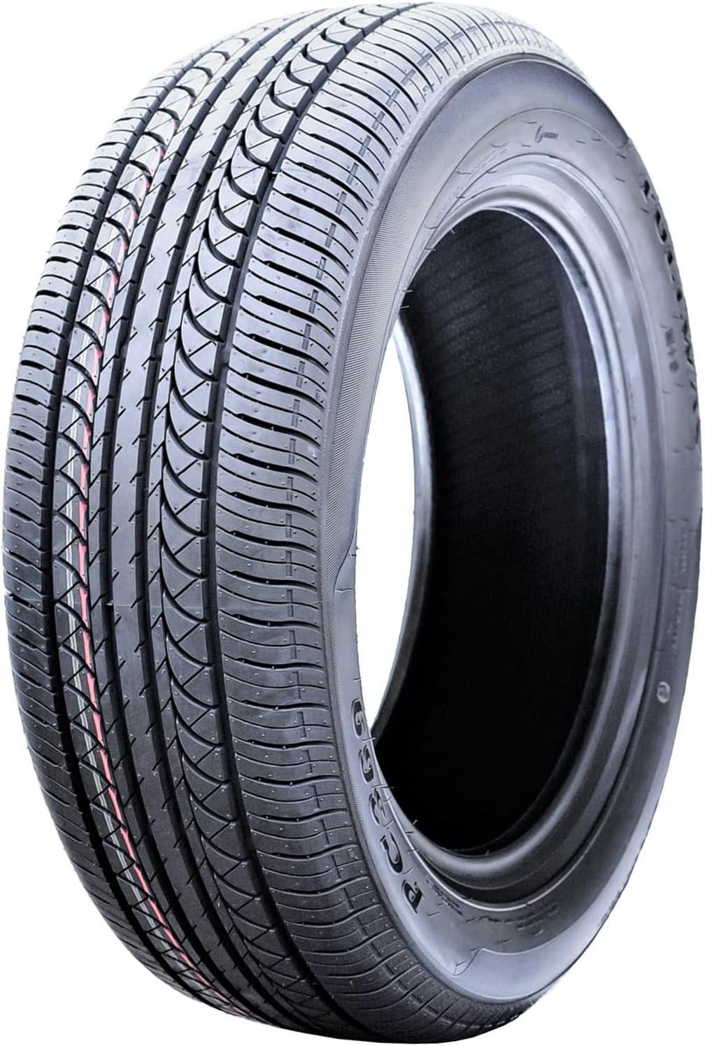 Fullway PC369 All-Season Passenger Car Performance Radial Tire-225\/60R17 225\/60\/17 225\/60-17 99H Load Range SL 4-Ply BSW Black Side Wall UTQG 380AA