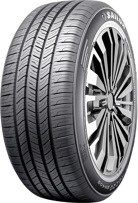 Sailun Atrezzo SH408 All Season 215/60R16 95V Passenger Tire