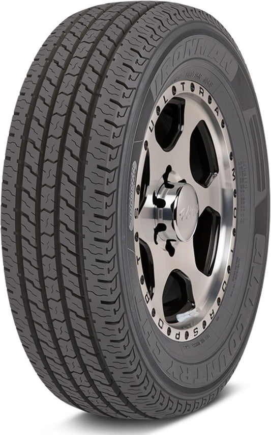 Ironman All Country CHT LT225/75R16 115/112R E