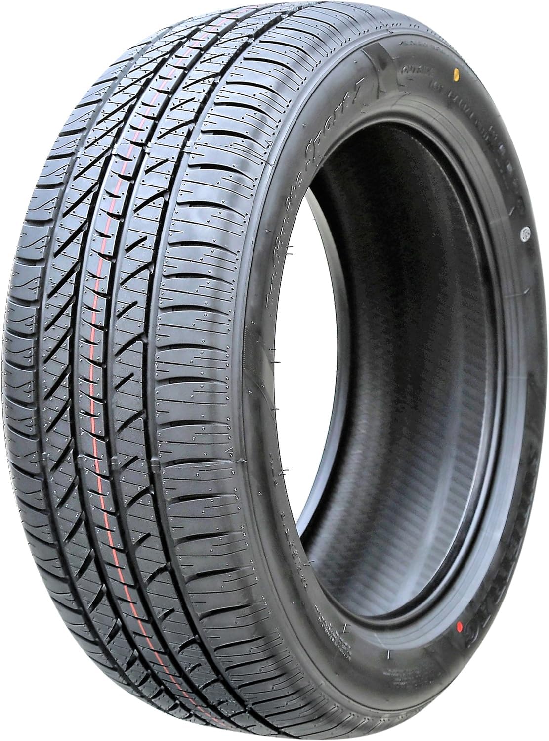 SURETRAC Infinite Sport 7 Tire 245/45ZR20 SL 99W BSW 245/45/20