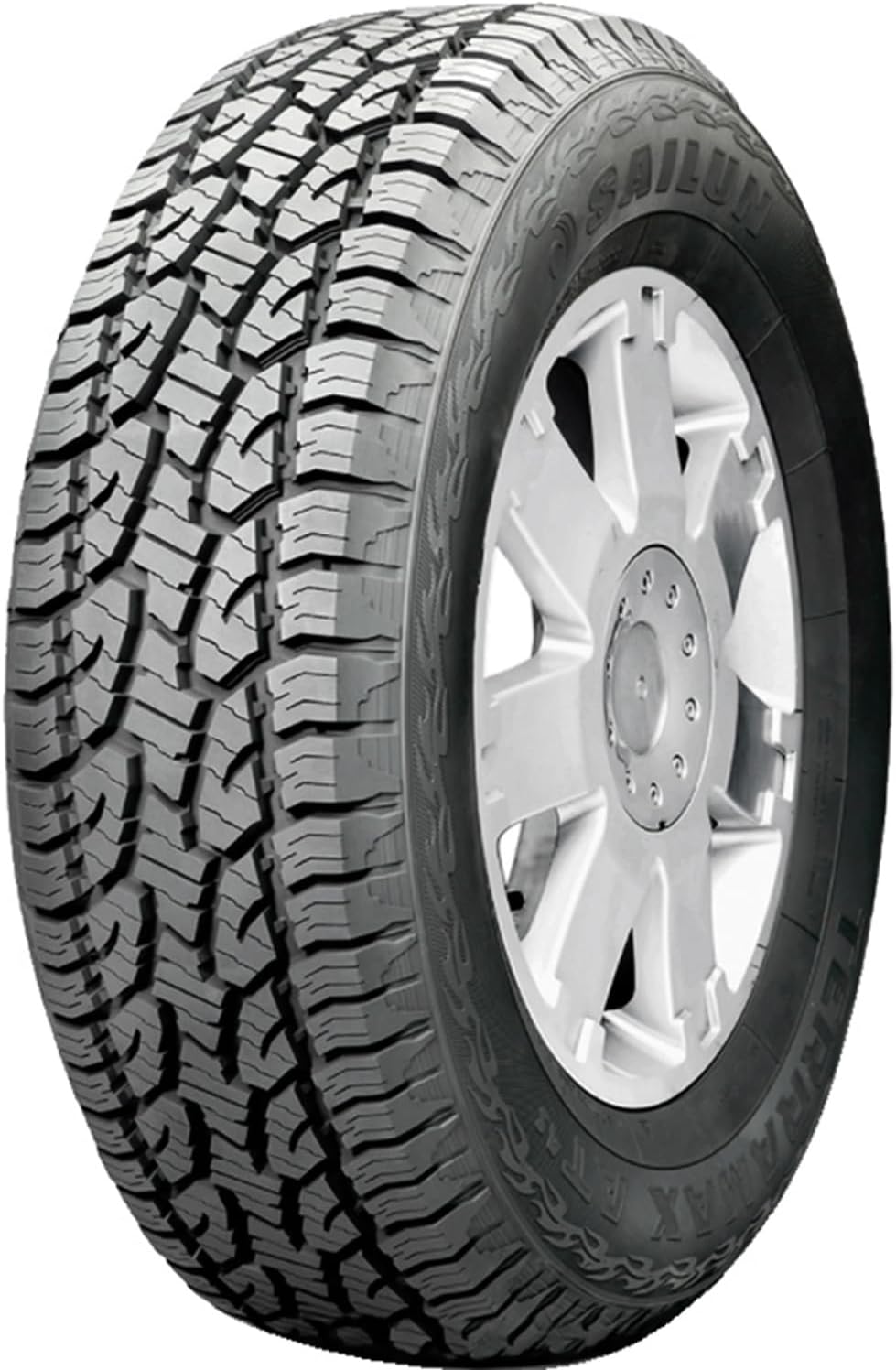 SAILUN Terramax at 4S 275/65R18 116T
