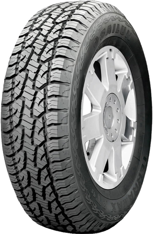 SAILUN Terramax at 4S 275/65R18 116T