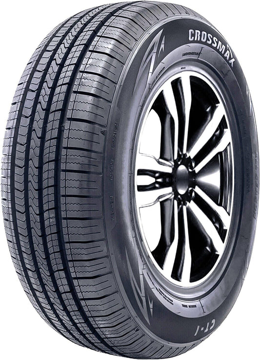 235/40R19 96V XL CT-1