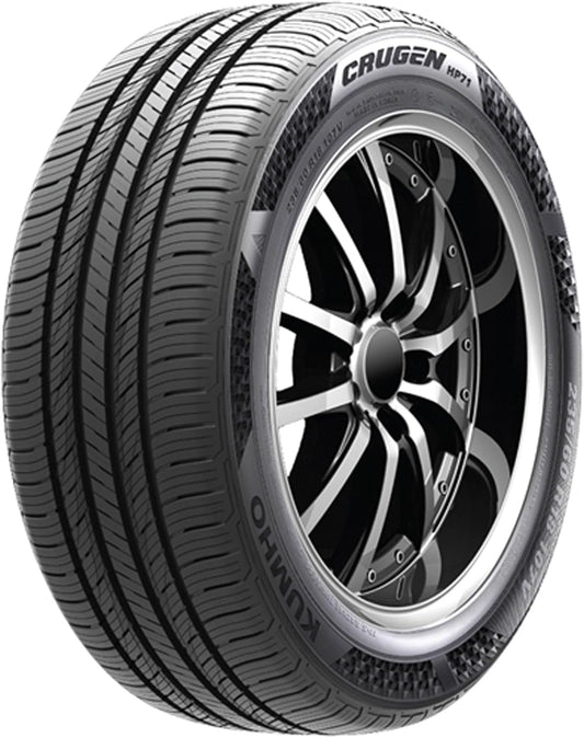 Kumho Crugen HP71 All Season 215/55R18 95H SUV/Crossover Tire
