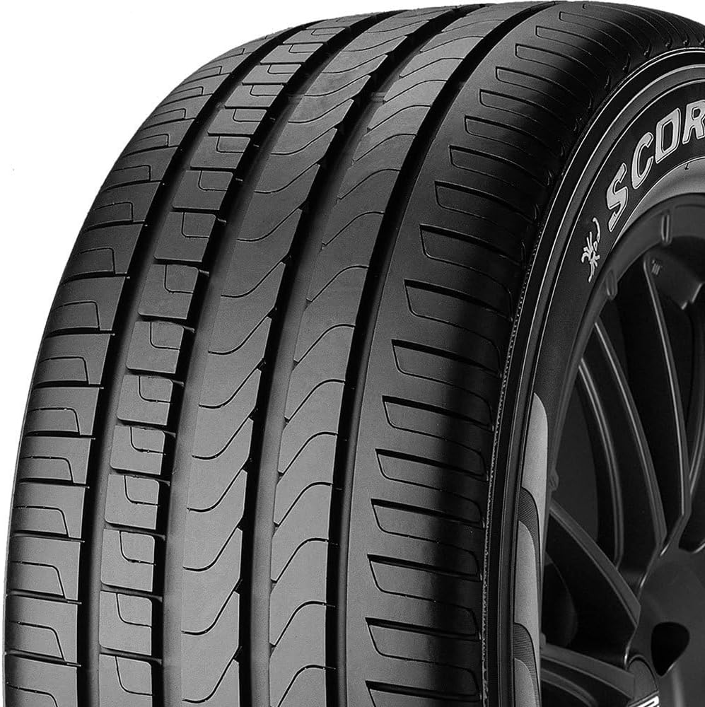 Pirelli Scorpion Verde 215\/65R17 99V
