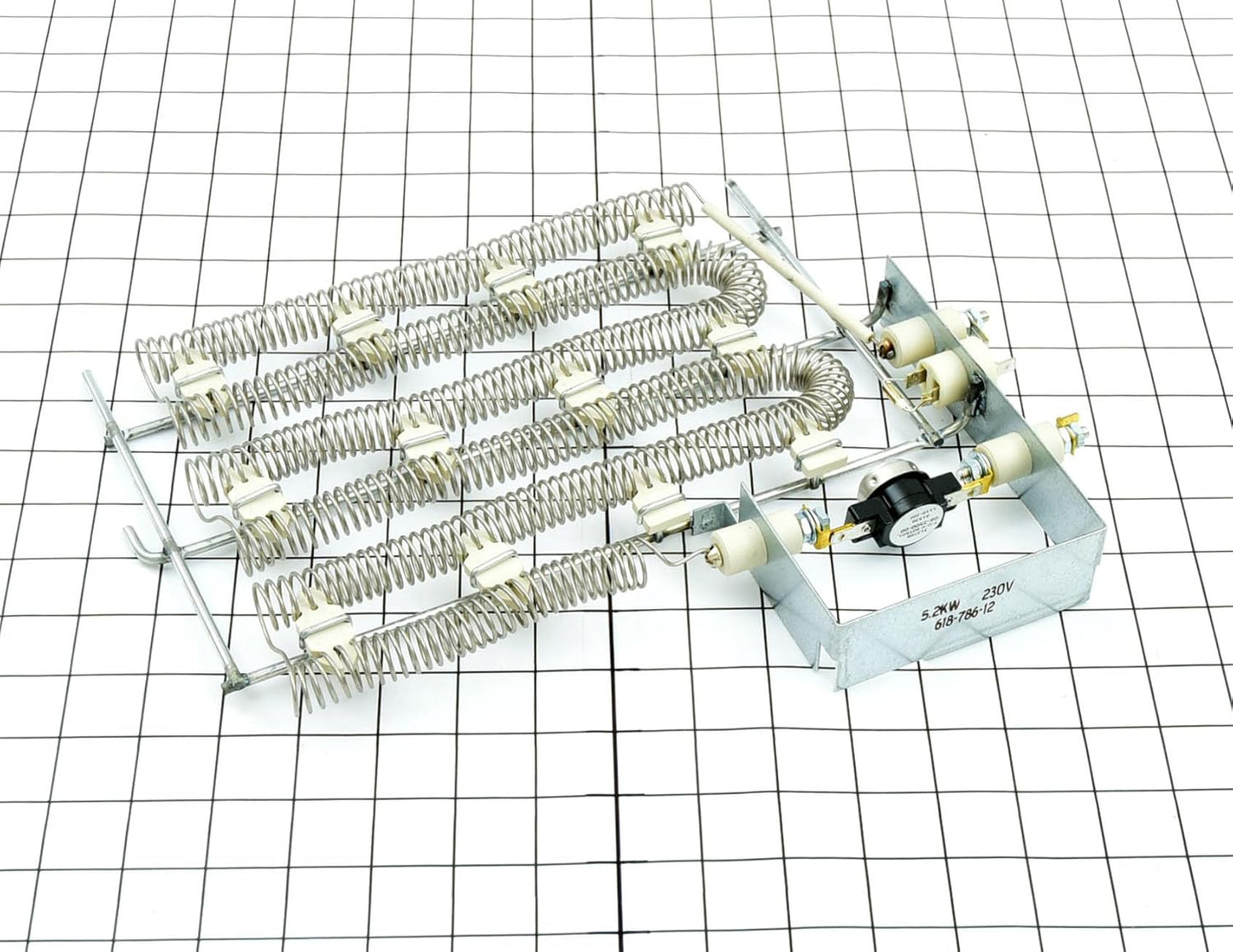 APPLIANCE FACTORY PARTS EXPERTS IN BBQ, HUMIDIFIER, & APPLIANCE PARTS Air Conditioner Part - P61878612