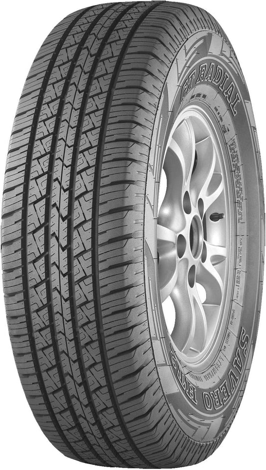 GT Radial Savero HT2 275/45R20 110V All Season Radial Tire