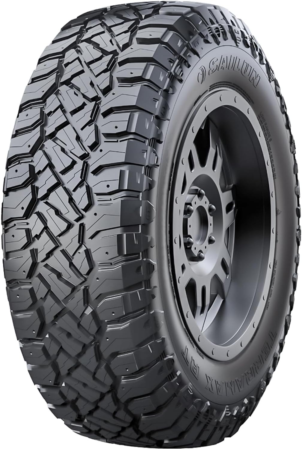 Sailun Terramax R/T 265/70R17 115T BSW
