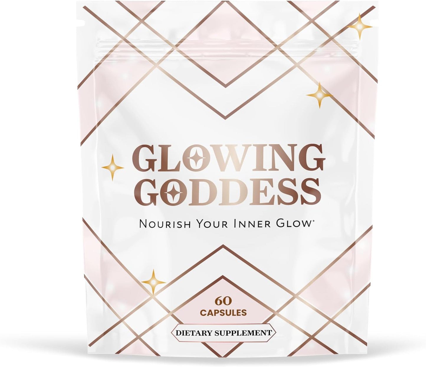 Female-Optimized Beef Organ Superfood Supplement (Beef Liver, Kidney, Heart, Uterus & 6 More) - 100% Grass Fed & Finished, Pasture Raised Cattle - Nourish Your Inner Glow