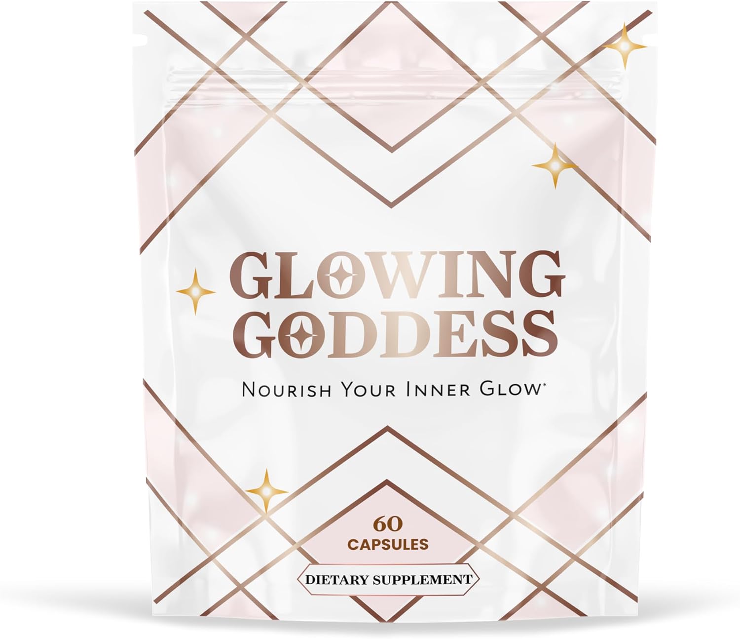 Female-Optimized Beef Organ Superfood Supplement (Beef Liver, Kidney, Heart, Uterus & 6 More) - 100% Grass Fed & Finished, Pasture Raised Cattle - Nourish Your Inner Glow